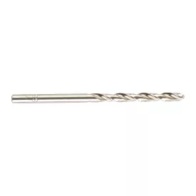   Milwaukee THUNDERWEB HSS-G fémfúrószár 3,7x70mm (10db/cs)