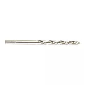   Milwaukee THUNDERWEB HSS-G fémfúrószár 4,7x80mm (10db/cs)