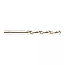 Milwaukee THUNDERWEB HSS-G fémfúrószár 6,6x101mm 5db