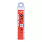 Milwaukee THUNDERWEB HSS-G fémfúrószár 6,7x101mm 5db