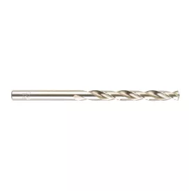 Milwaukee THUNDERWEB HSS-G fémfúrószár 6,9x109mm 5db