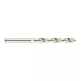 Milwaukee THUNDERWEB HSS-G fémfúrószár 7,1x109mm 5db