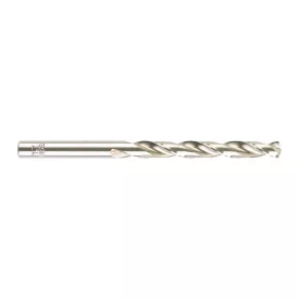 Milwaukee THUNDERWEB HSS-G fémfúrószár 7,7x117mm 5db