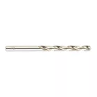 Milwaukee THUNDERWEB HSS-G fémfúrószár 7,8x117mm 5db