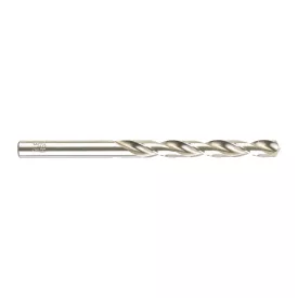 Milwaukee THUNDERWEB HSS-G fémfúrószár 7,8x117mm 5db