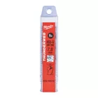 Milwaukee THUNDERWEB HSS-G fémfúrószár 7,8x117mm 5db