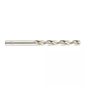 Milwaukee THUNDERWEB HSS-G fémfúrószár 7,9x117mm 5db