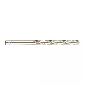 Milwaukee THUNDERWEB HSS-G fémfúrószár 8,1x117mm 5db