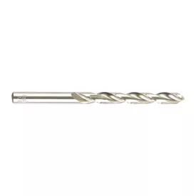 Milwaukee THUNDERWEB HSS-G fémfúrószár 8,7x125mm 5db