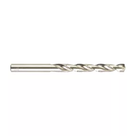 Milwaukee THUNDERWEB HSS-G fémfúrószár 9,6x133mm 5db