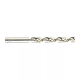 Milwaukee THUNDERWEB HSS-G fémfúrószár 9,8x133mm 5db