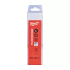 Milwaukee THUNDERWEB HSS-G fémfúrószár 9,8x133mm 5db