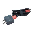 Milwaukee CUSB USB csatlakozó és kábel