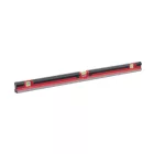 Milwaukee Redstick betonlehúzó vízmérték 1200mm