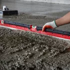 Milwaukee Redstick betonlehúzó vízmérték 1200mm
