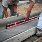 Milwaukee Redstick betonlehúzó vízmérték 1200mm