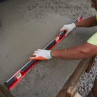 Milwaukee Redstick betonlehúzó vízmérték 1200mm