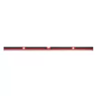 Milwaukee REDSTICK betonlehúzó vízmértékek 180cm