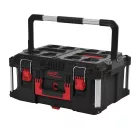 Milwaukee PACKOUT 2 tároló láda 560x410x290mm