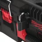 Milwaukee PACKOUT 2 tároló láda 560x410x290mm