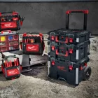 Milwaukee PACKOUT 2 tároló láda 560x410x290mm