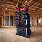 Milwaukee PACKOUT 2 tároló láda 560x410x290mm