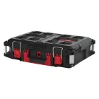Milwaukee PACKOUT 3 tároló láda 560x410x170mm