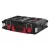 Milwaukee PACKOUT 3 tároló láda 560x410x170mm