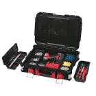 Milwaukee PACKOUT 3 tároló láda 560x410x170mm