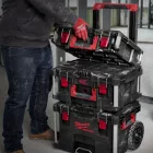Milwaukee PACKOUT 3 tároló láda 560x410x170mm