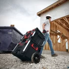 Milwaukee PACKOUT 3 tároló láda 560x410x170mm