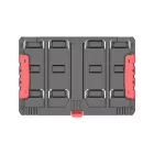 Milwaukee PACKOUT HD adapter