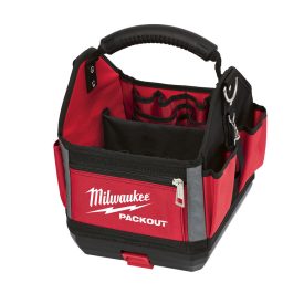 Milwaukee PACKOUT nyitott szerszámtáska 25cm