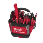 Milwaukee PACKOUT nyitott szerszámtáska 25cm
