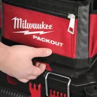 Milwaukee PACKOUT nyitott szerszámtáska 25cm