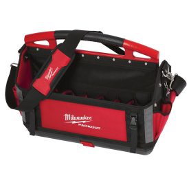Milwaukee PACKOUT nyitott szerszámtáska 50cm