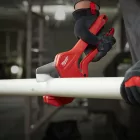 Milwaukee Racsnis PVC vágó 63mm