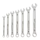 Milwaukee MAX BITE 7 részes csillag-villáskulcs készlet, metrikus méret