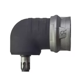   Milwaukee M12 FPDX-RAA derékszögu bitbefogó tokmány 1/4"