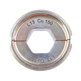   Milwaukee L13 Cu 150 krimpelo betét M18 HCCT109/42 krimpelohöz