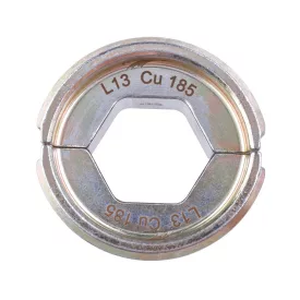   Milwaukee L13 Cu 185 krimpelo betét M18 HCCT109/42 krimpelohöz