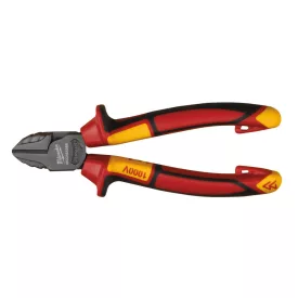 Milwaukee VDE oldalcsípofogó 145mm