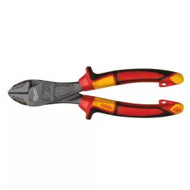 Milwaukee VDE heavy duty ero-oldalcsípofogó 180mm