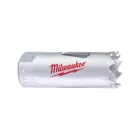 Milwaukee bimetál lyukfurész 19x38mm