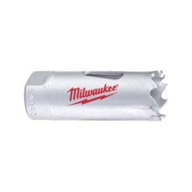 Milwaukee bimetál lyukfurész 19x38mm
