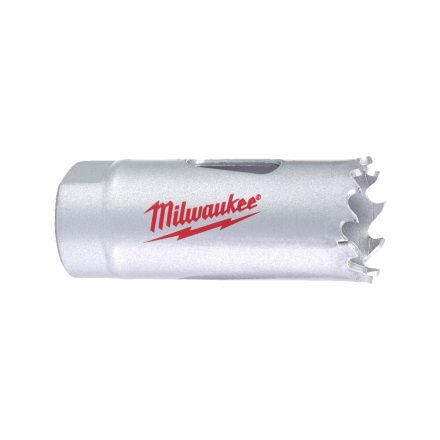 Milwaukee bimetál lyukfurész 20x38mm