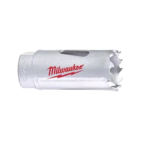 Milwaukee bimetál lyukfurész 21x38mm