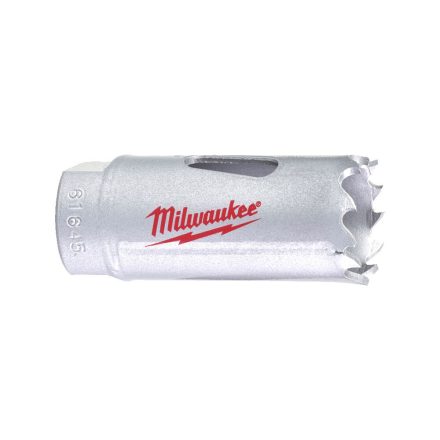 Milwaukee bimetál lyukfurész 21x38mm