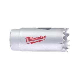 Milwaukee bimetál lyukfurész 22x38mm