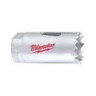 Milwaukee bimetál lyukfurész 24x38mm